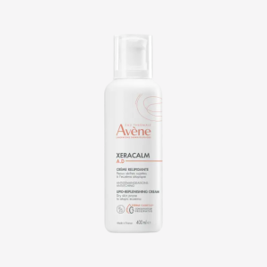 Eau thermale avene xeracalm ad crema liporestitutiva 400 mlnuova formulazione