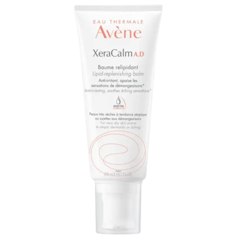Eau thermale avene xeracalm ad balsamo liporestitutivo 200 ml nuova formulazione