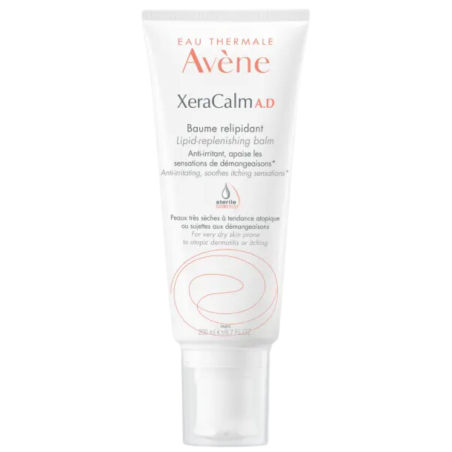 Eau thermale avene xeracalm ad balsamo liporestitutivo 200 ml nuova formulazione