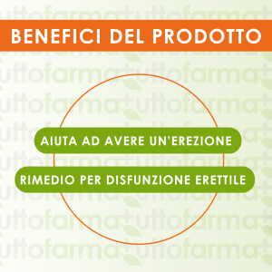 Eroxon 4 tubetti monodose da 0,3 ml