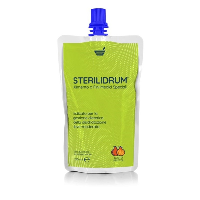 Sterilidrum 250 ml