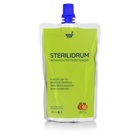 Sterilidrum 250 ml