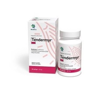 Tendermyr 30 softgel