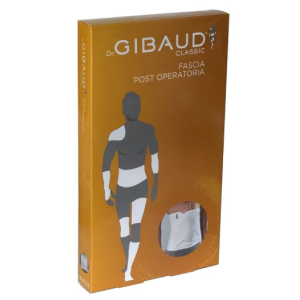Fascia post operatoria gibaud classic h24 taglia 2