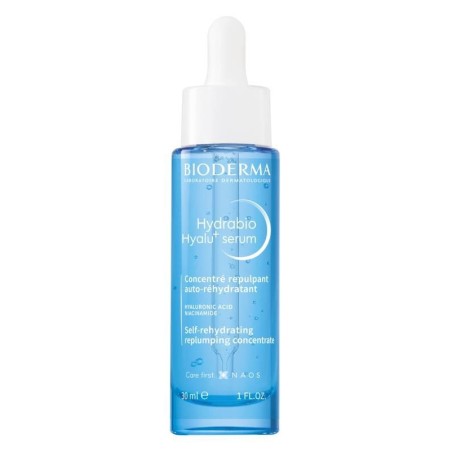 Bioderma hydrabio hyalu+serum 30 ml