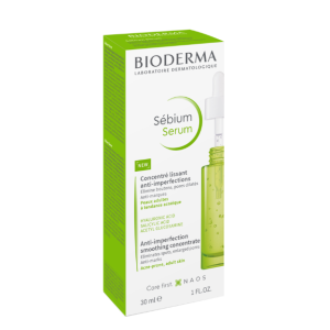 Sebium serum 30 ml