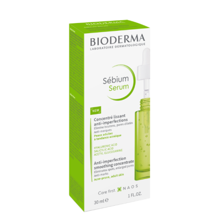Sebium serum 30 ml