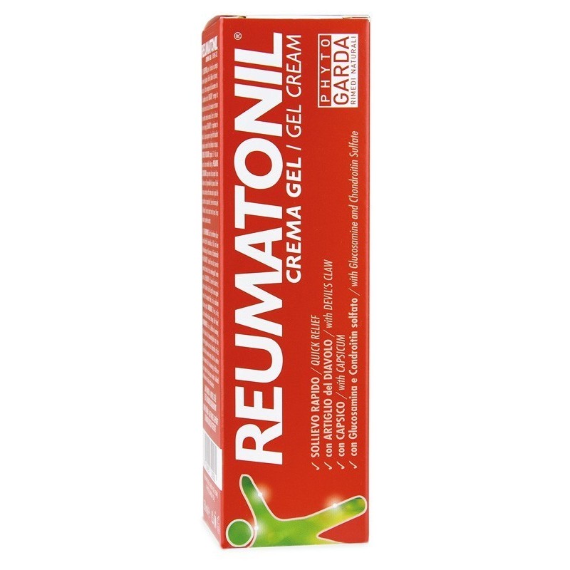 Reumatonil crema gel 50 ml