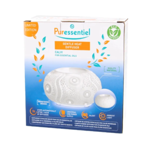 Puressentiel diffusore a calore dolce calvi