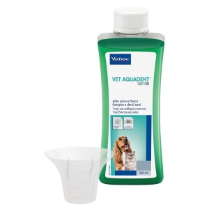Vet aquadent fr3sh 250 ml