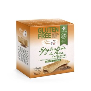 Il pane di anna sfogliatine pizzaiola 175 g