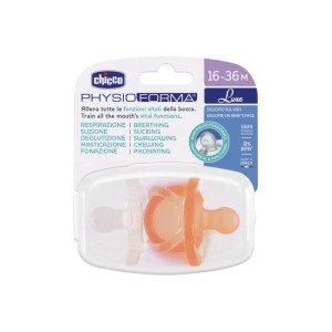 Chicco gommottino luxe 16-36 girl 2 pezzi