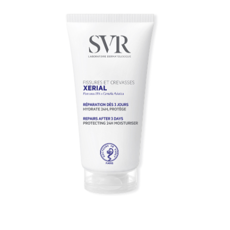 Xerial fissures&crevasses 50 ml