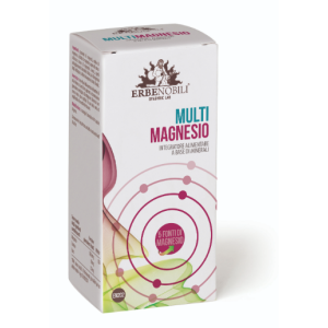 Multimagnesio 60 capsule