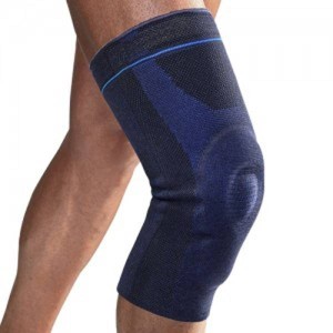 Gibaud ortho artigib 3d ginocchiera legamenti taglia 01