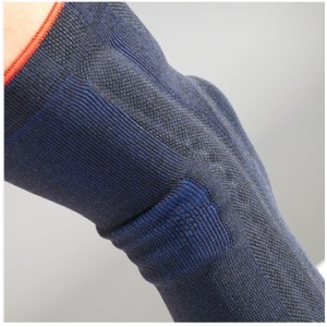 Gibaud ortho artigib 3d ginocchiera legamenti taglia 03