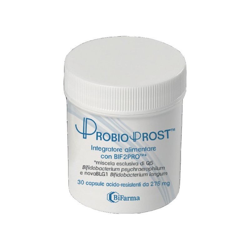 Probioprost bif2pro 30 capsule