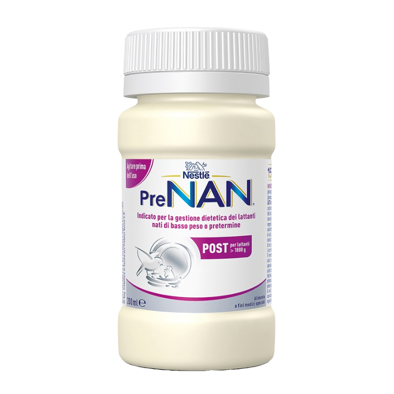Prenan post liquido 8 bottiglie da 200 ml