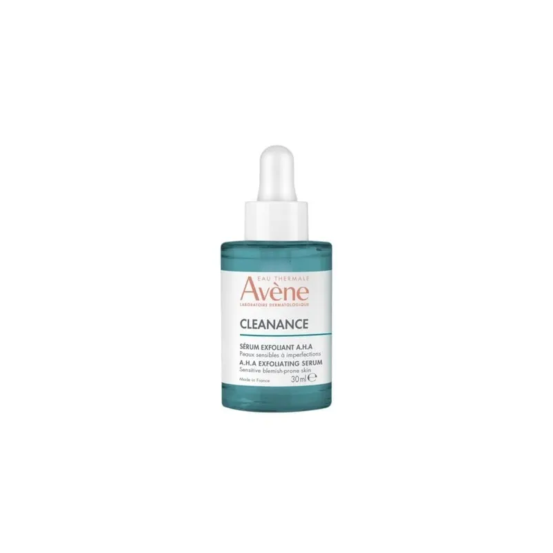 Avene cleanance siero esfoliante 30 ml