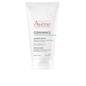 Avene cleanance maschera detox 50 ml