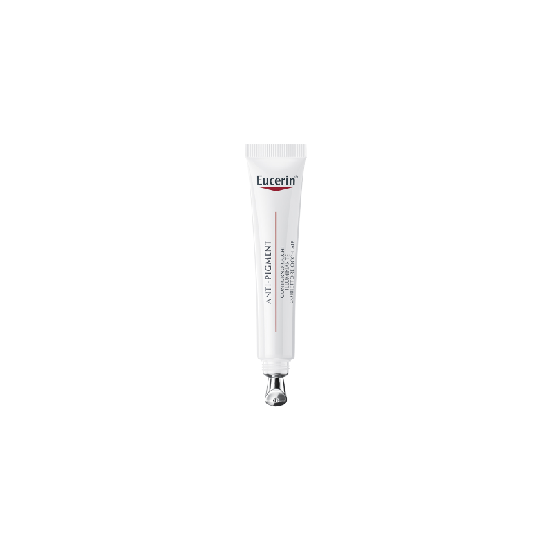 Eucerin anti-pigment contorno occhi illuminante 15 ml