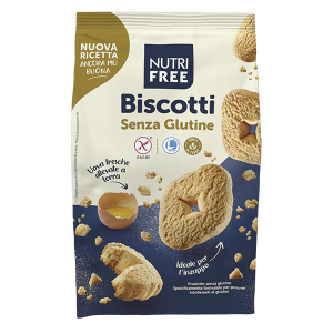 Nutrifree biscotti 300 g