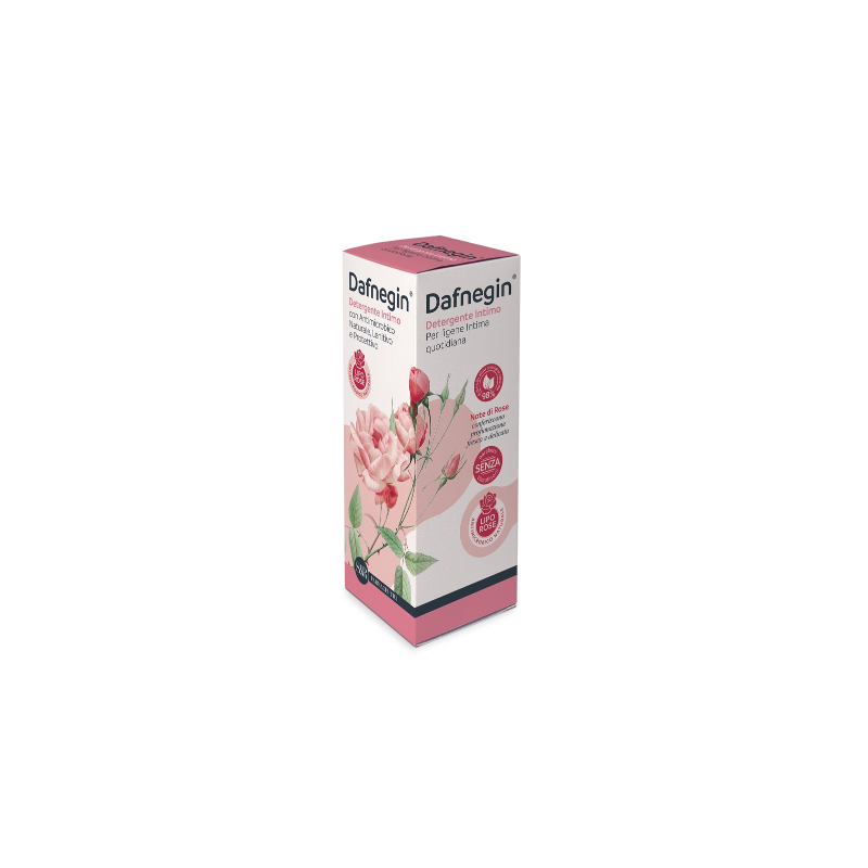 Dafnegin detergente intimo 200 ml