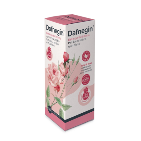 Dafnegin detergente intimo 200 ml