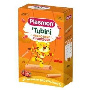 Plasmon pastina tubini pomodori 250 g