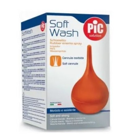 Pic soft wash schizzetto 27 ml