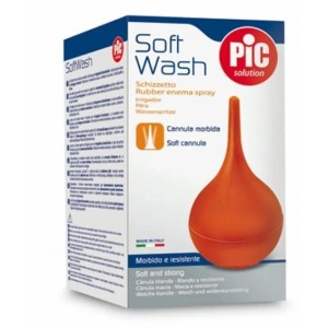 Pic soft wash schizzetto 250 ml