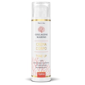 Collagene marino crema corpo 200 ml