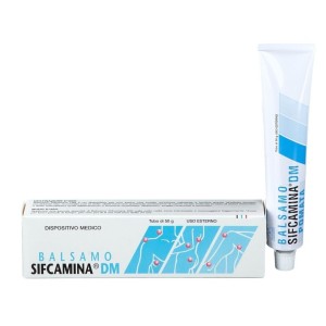 Balsamo sifcamina neo corpo 50 ml