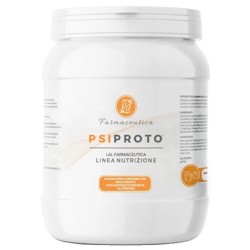 Psiproto nocciola 300 g
