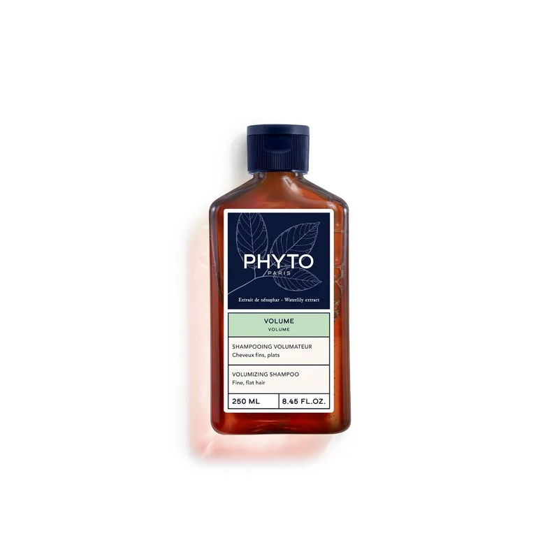Phyto volume shampoo 250 ml Phyto volume shampoo 250 ml