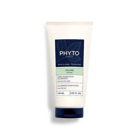 Phyto volume spray brushing volumizzante per capelli sottilipiatti 150 ml