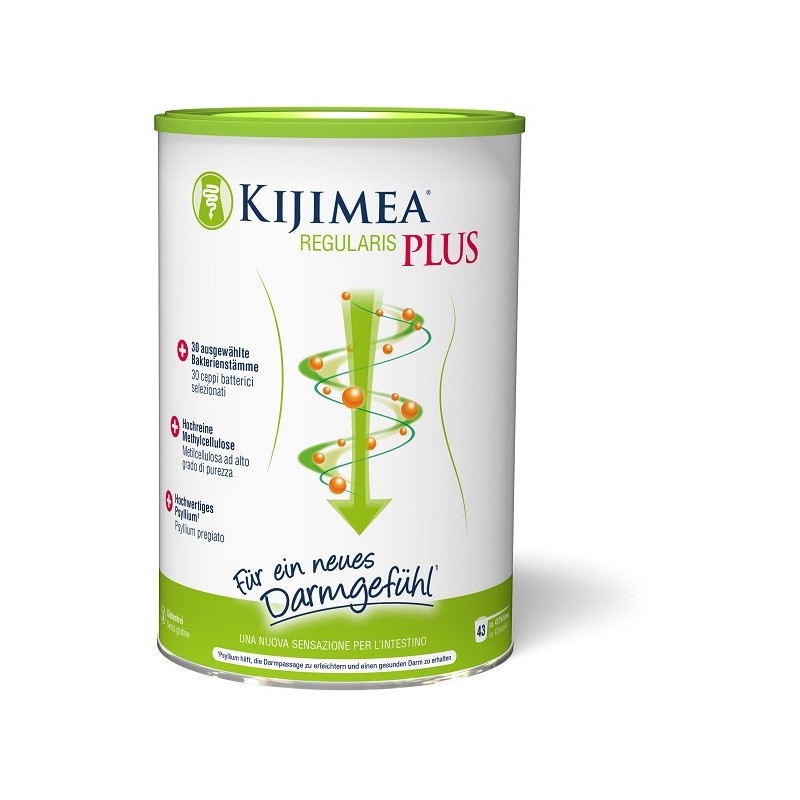 Kijimea regularis plus 525 g