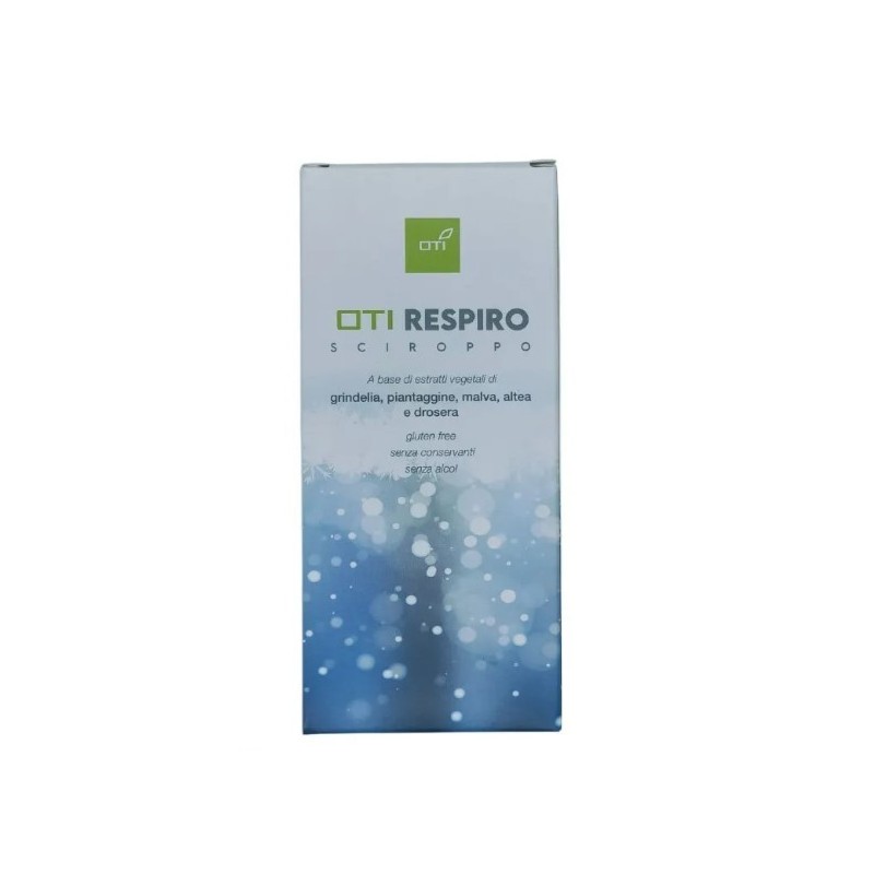 Oti respiro 200 ml