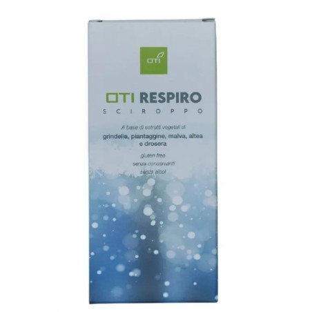 Oti respiro 200 ml