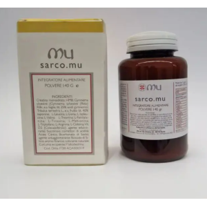 Sarco mu 140 g