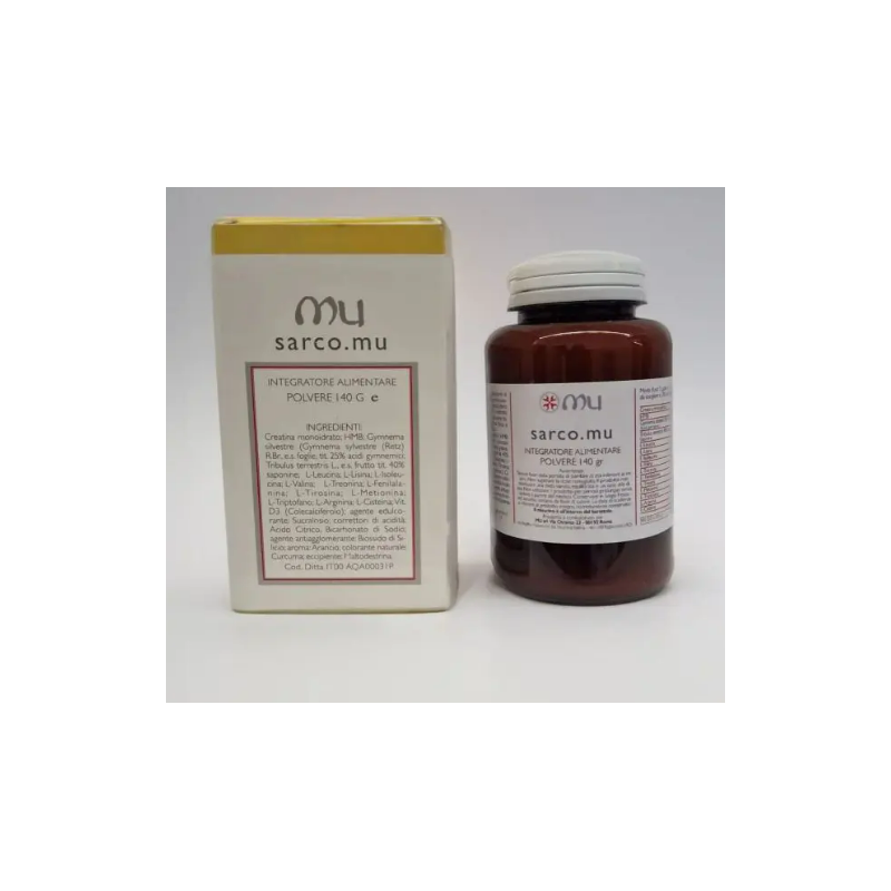 Sarco mu 140 g