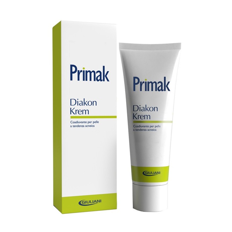 Primak diakon krem 30 ml