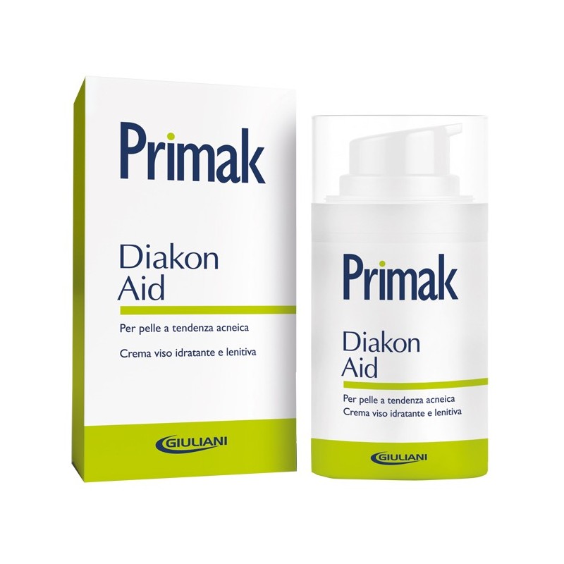 Primak diakon aid 50 ml