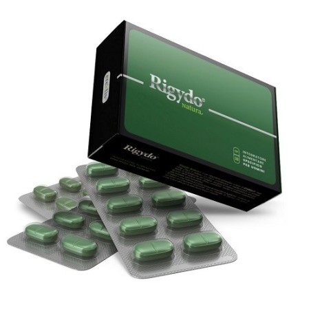 Rigydo natura 30 compresse