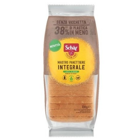 Schar integrale mastro panettiere 330 g