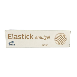 Elastick emulgel 40 ml