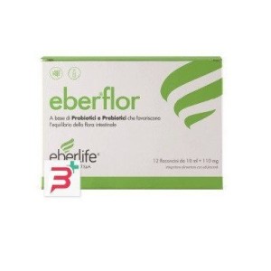 Eberflor 15 compresse