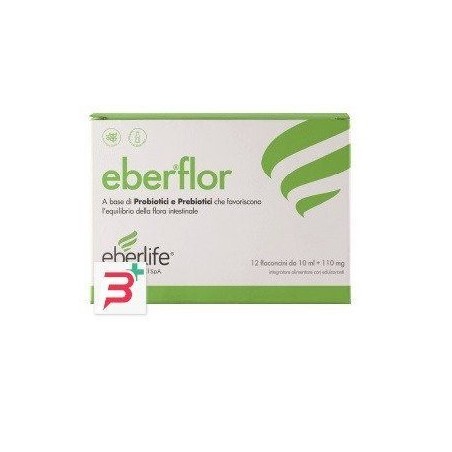 Eberflor 15 compresse Eberflor 15 compresse