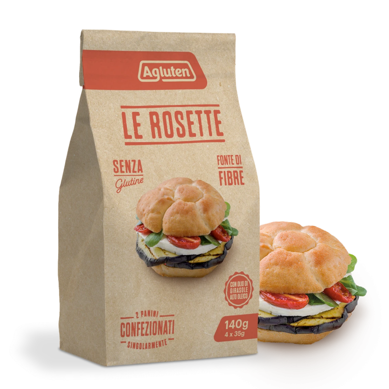Agluten le rosette 200 g