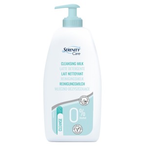 Serenity care latte detergente 500 ml